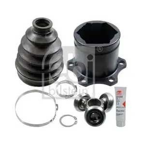 FEBI BILSTEIN 186070 Antriebswellengelenksatz für AUDI, SEAT, VW FEBI BILSTEIN 186070 Antriebswellengelenksatz für AUDI, SEAT, VW