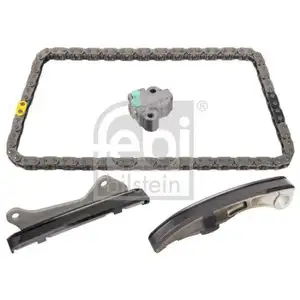 FEBI BILSTEIN 107263 Steuerkettensatz für NISSAN FEBI BILSTEIN 107263 Steuerkettensatz für NISSAN