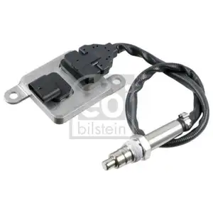 FEBI BILSTEIN 197503 NOx-Sensor für MERCEDES-BENZ FEBI BILSTEIN 197503 NOx-Sensor für MERCEDES-BENZ