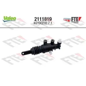 FTE 2111819 CMC FTE FORD RANGER FL(TKE) LHD/RHD FTE 2111819 CMC FTE FORD RANGER FL(TKE) LHD/RHD