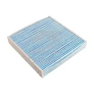 FEBI BILSTEIN 183880 Innenraumfilter für SUZUKI FEBI BILSTEIN 183880 Innenraumfilter für SUZUKI