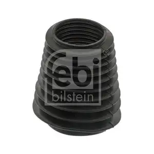 FEBI BILSTEIN 05046 Faltenbalg für AUDI FEBI BILSTEIN 05046 Faltenbalg für AUDI