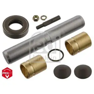 FEBI BILSTEIN 04295 Achsschenkelbolzensatz für MERCEDES-BENZ FEBI BILSTEIN 04295 Achsschenkelbolzensatz für MERCEDES-BENZ