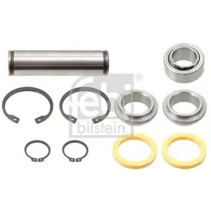 FEBI BILSTEIN 32973 Rep. Satz Ausrückgabelbolzen für MAN, NEOPLAN FEBI BILSTEIN 32973 Rep. Satz Ausrückgabelbolzen für MAN, NEOPLAN
