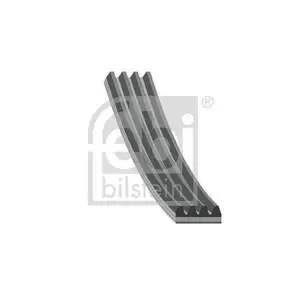 FEBI BILSTEIN 178934 Keilrippenriemen für FIAT FEBI BILSTEIN 178934 Keilrippenriemen für FIAT