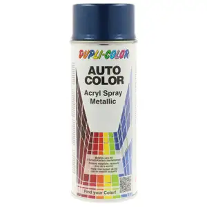 Fahrzeug Kombinationslack Dupli Color 279638 für Ford für Saab Fahrzeug Kombinationslack Dupli Color 279638 für Ford für Saab
