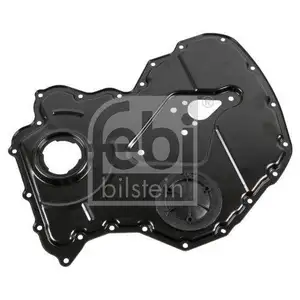 FEBI BILSTEIN 179934 Steuergehäusedeckel für FORD, LAND FEBI BILSTEIN 179934 Steuergehäusedeckel für FORD, LAND