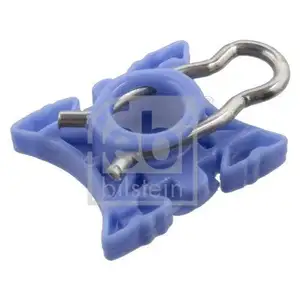 FEBI BILSTEIN 104891 Gleitstück für SCANIA FEBI BILSTEIN 104891 Gleitstück für SCANIA
