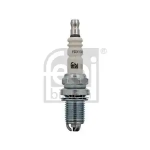 FEBI BILSTEIN 13530 Zündkerze für SEAT, VW, AUDI, SKODA FEBI BILSTEIN 13530 Zündkerze für SEAT, VW, AUDI, SKODA