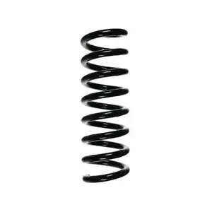 2x Spidan Fahrwerksfeder 85211 Hinterachse Mercedes E-Klasse CLS 2x Spidan Fahrwerksfeder 85211 Hinterachse Mercedes E-Klasse CLS
