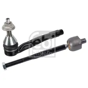 FEBI BILSTEIN 175627 Spurstange für MERCEDES-BENZ FEBI BILSTEIN 175627 Spurstange für MERCEDES-BENZ