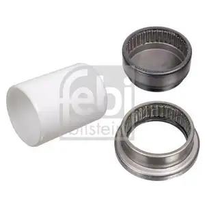 FEBI BILSTEIN 102481 Nadellagersatz für PEUGEOT FEBI BILSTEIN 102481 Nadellagersatz für PEUGEOT