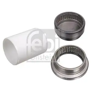 FEBI BILSTEIN 102481 Nadellagersatz für PEUGEOT FEBI BILSTEIN 102481 Nadellagersatz für PEUGEOT