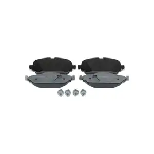 Bremsbelagsatz Scheibenbremse Bosch 0 986 460 128 für Mercedes Benz Vorderachse Bremsbelagsatz Scheibenbremse Bosch 0 986 460 128 für Mercedes Benz Vorderachse