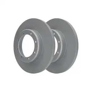 ATE 24.0118-0153.1 Bremsscheiben 2 Stück OPEL ATE 24.0118-0153.1 Bremsscheiben 2 Stück OPEL