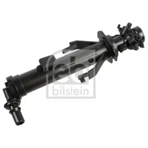 FEBI BILSTEIN 175652 Scheinwerferwaschdüse für VW FEBI BILSTEIN 175652 Scheinwerferwaschdüse für VW