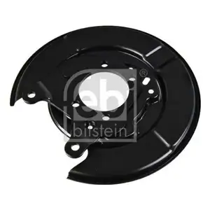 FEBI BILSTEIN 176754 Spritzblech f&uuml;r NISSAN, RENAULT