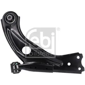 Lenker Radaufhängung Febi Bilstein 180058 für Citroën für Opel für Peugeot Unten Lenker Radaufhängung Febi Bilstein 180058 für Citroën für Opel für Peugeot Unten