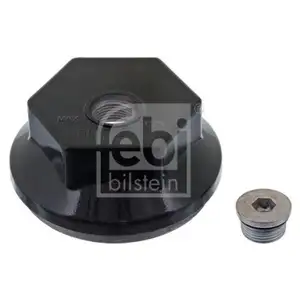 FEBI BILSTEIN 40869 Radkapsel für IVECO FEBI BILSTEIN 40869 Radkapsel für IVECO