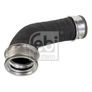 FEBI BILSTEIN 173859 Ladeluftschlauch für VW FEBI BILSTEIN 173859 Ladeluftschlauch für VW