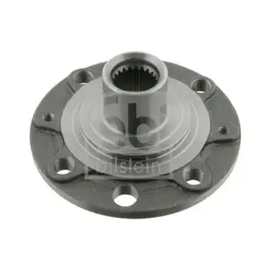 FEBI BILSTEIN 28303 Radnabe für OPEL, FIAT FEBI BILSTEIN 28303 Radnabe für OPEL, FIAT