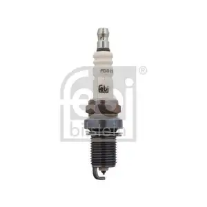 FEBI BILSTEIN 13606 Zündkerze für VW, MAZDA, HYUNDAI, FORD, MITSUBISHI, ROVER FEBI BILSTEIN 13606 Zündkerze für VW, MAZDA, HYUNDAI, FORD, MITSUBISHI, ROVER