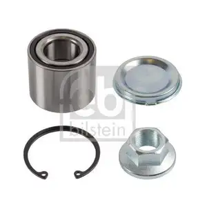 FEBI BILSTEIN 19088 Radlagersatz für OPEL FEBI BILSTEIN 19088 Radlagersatz für OPEL