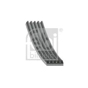 FEBI BILSTEIN 28818 Keilrippenriemen für FORD FEBI BILSTEIN 28818 Keilrippenriemen für FORD