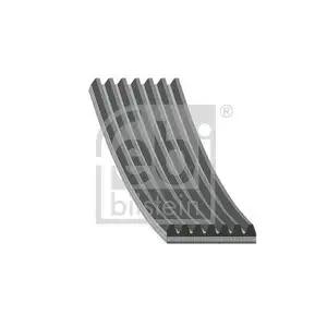 FEBI BILSTEIN 176708 Keilrippenriemen für NISSAN, RENAULT, OPEL, MERCEDES-BENZ FEBI BILSTEIN 176708 Keilrippenriemen für NISSAN, RENAULT, OPEL, MERCEDES-BENZ