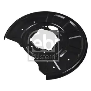 FEBI BILSTEIN 175123 Spritzblech für MERCEDES-BENZ FEBI BILSTEIN 175123 Spritzblech für MERCEDES-BENZ