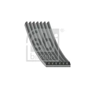 FEBI BILSTEIN 188465 Keilrippenriemen für DACIA FEBI BILSTEIN 188465 Keilrippenriemen für DACIA
