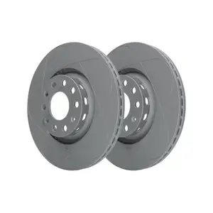 ATE 24.0325-0137.1 Power Disc Bremsscheiben 2 Stück AUDI ATE 24.0325-0137.1 Power Disc Bremsscheiben 2 Stück AUDI