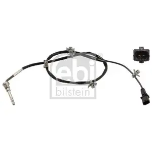 FEBI BILSTEIN 100841 Abgastemperatursensor für CHEVROLET, OPEL FEBI BILSTEIN 100841 Abgastemperatursensor für CHEVROLET, OPEL