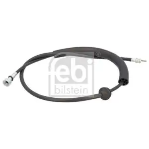 FEBI BILSTEIN 19270 Tachowelle für MERCEDES-BENZ FEBI BILSTEIN 19270 Tachowelle für MERCEDES-BENZ