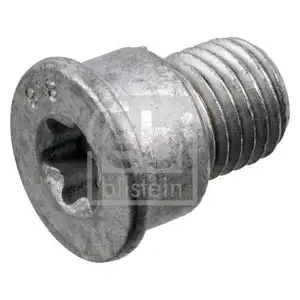 FEBI BILSTEIN 182621 Schraube für BENTLEY, AUDI, PORSCHE, VW FEBI BILSTEIN 182621 Schraube für BENTLEY, AUDI, PORSCHE, VW