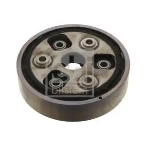 FEBI BILSTEIN 40857 Gelenkscheibe für VW, SEAT, AUDI, SKODA, CUPRA FEBI BILSTEIN 40857 Gelenkscheibe für VW, SEAT, AUDI, SKODA, CUPRA