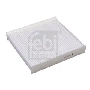 FEBI BILSTEIN 48500 Innenraumfilter für DACIA, RENAULT, NISSAN FEBI BILSTEIN 48500 Innenraumfilter für DACIA, RENAULT, NISSAN