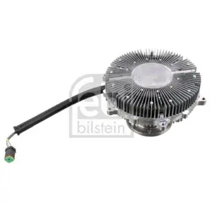 FEBI BILSTEIN 177207 Lüfterkupplung FEBI BILSTEIN 177207 Lüfterkupplung