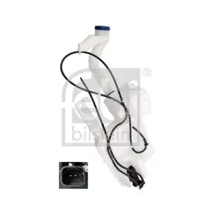FEBI BILSTEIN 177171 Scheibenwaschbeh&auml;lter