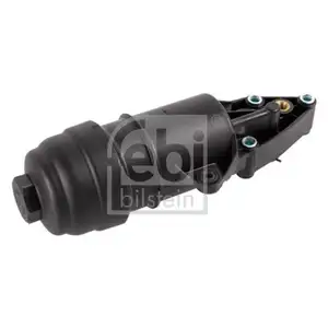 FEBI BILSTEIN 172201 Ölfiltergehäuse FEBI BILSTEIN 172201 Ölfiltergehäuse