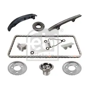FEBI BILSTEIN 172447 Steuerkettensatz f&uuml;r FORD