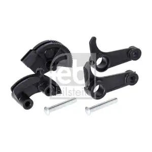 FEBI BILSTEIN 10740 Rep. Satz Kupplungsnachstellung für RENAULT FEBI BILSTEIN 10740 Rep. Satz Kupplungsnachstellung für RENAULT