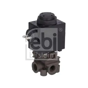 FEBI BILSTEIN 21636 Magnetventil für SCANIA FEBI BILSTEIN 21636 Magnetventil für SCANIA