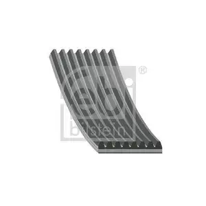 FEBI BILSTEIN 104657 Keilrippenriemen FEBI BILSTEIN 104657 Keilrippenriemen