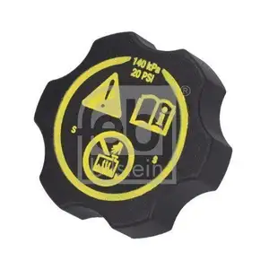 FEBI BILSTEIN 36579 Verschlussdeckel für SAAB, OPEL, CHEVROLET FEBI BILSTEIN 36579 Verschlussdeckel für SAAB, OPEL, CHEVROLET