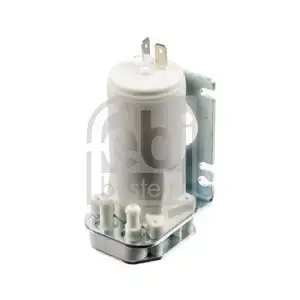 FEBI BILSTEIN 19314 Waschwasserpumpe für MAN, MERCEDES-BENZ, NEOPLAN FEBI BILSTEIN 19314 Waschwasserpumpe für MAN, MERCEDES-BENZ, NEOPLAN