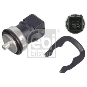 FEBI BILSTEIN 26936 Kühlmitteltemperatursensor für RENAULT, NISSAN, VOLVO, DACIA FEBI BILSTEIN 26936 Kühlmitteltemperatursensor für RENAULT, NISSAN, VOLVO, DACIA