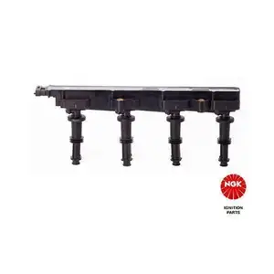 NGK 48151 Zündspule U6027 für OPEL, ALFA NGK 48151 Zündspule U6027 für OPEL, ALFA