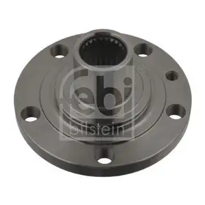 FEBI BILSTEIN 40227 Radnabe für ALFA, FIAT, LANCIA FEBI BILSTEIN 40227 Radnabe für ALFA, FIAT, LANCIA