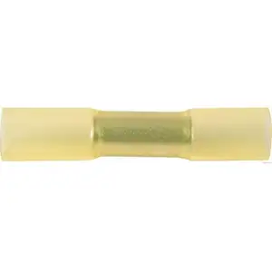 HERTH+BUSS ELPARTS 50252554 Quetschverbinder gelb HERTH+BUSS ELPARTS 50252554 Quetschverbinder gelb